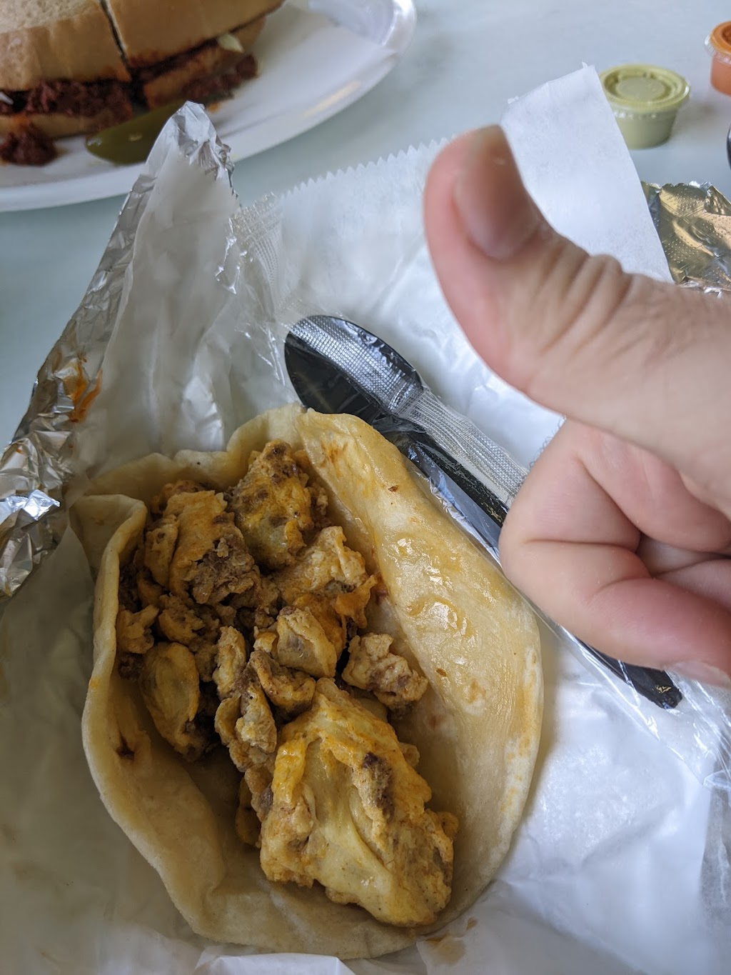 El Riograndense | restaurant | 5635 Telephone Rd Suite R, Houston, TX 77087, USA | 3467739639 OR +1 346-773-9639