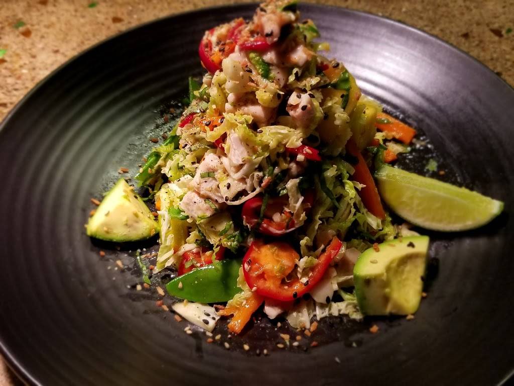 Pacific Table | restaurant | 1600 S University Dr #601, Fort Worth, TX 76107, USA | 8178879995 OR +1 817-887-9995