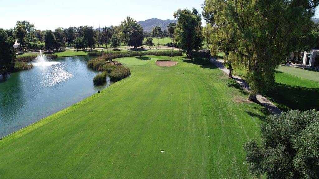 Orange Tree Golf Course | restaurant | 10601 N 56th St, Scottsdale, AZ 85254, USA | 4809483730 OR +1 480-948-3730