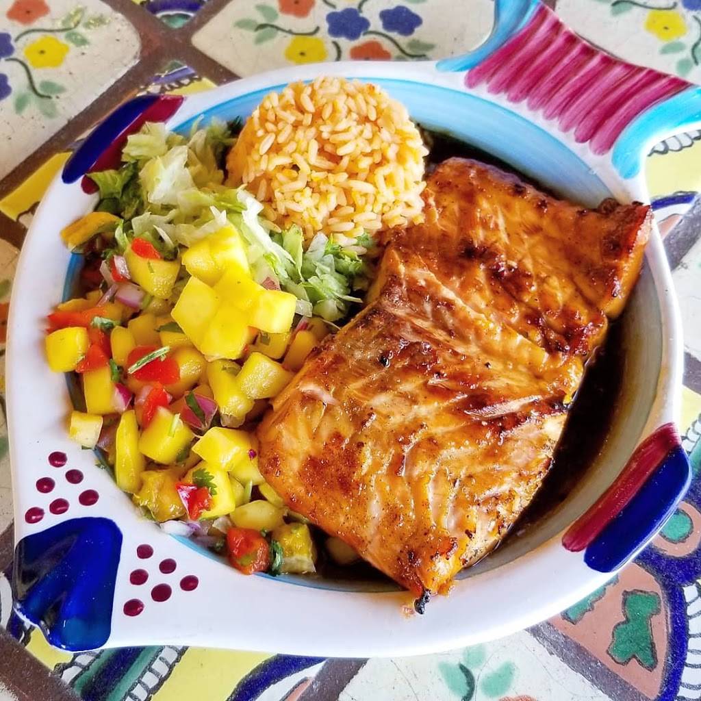 Rancho de Tia Rosa | restaurant | 891 N Higley Rd, Gilbert, AZ 85234, USA | 4803968787 OR +1 480-396-8787