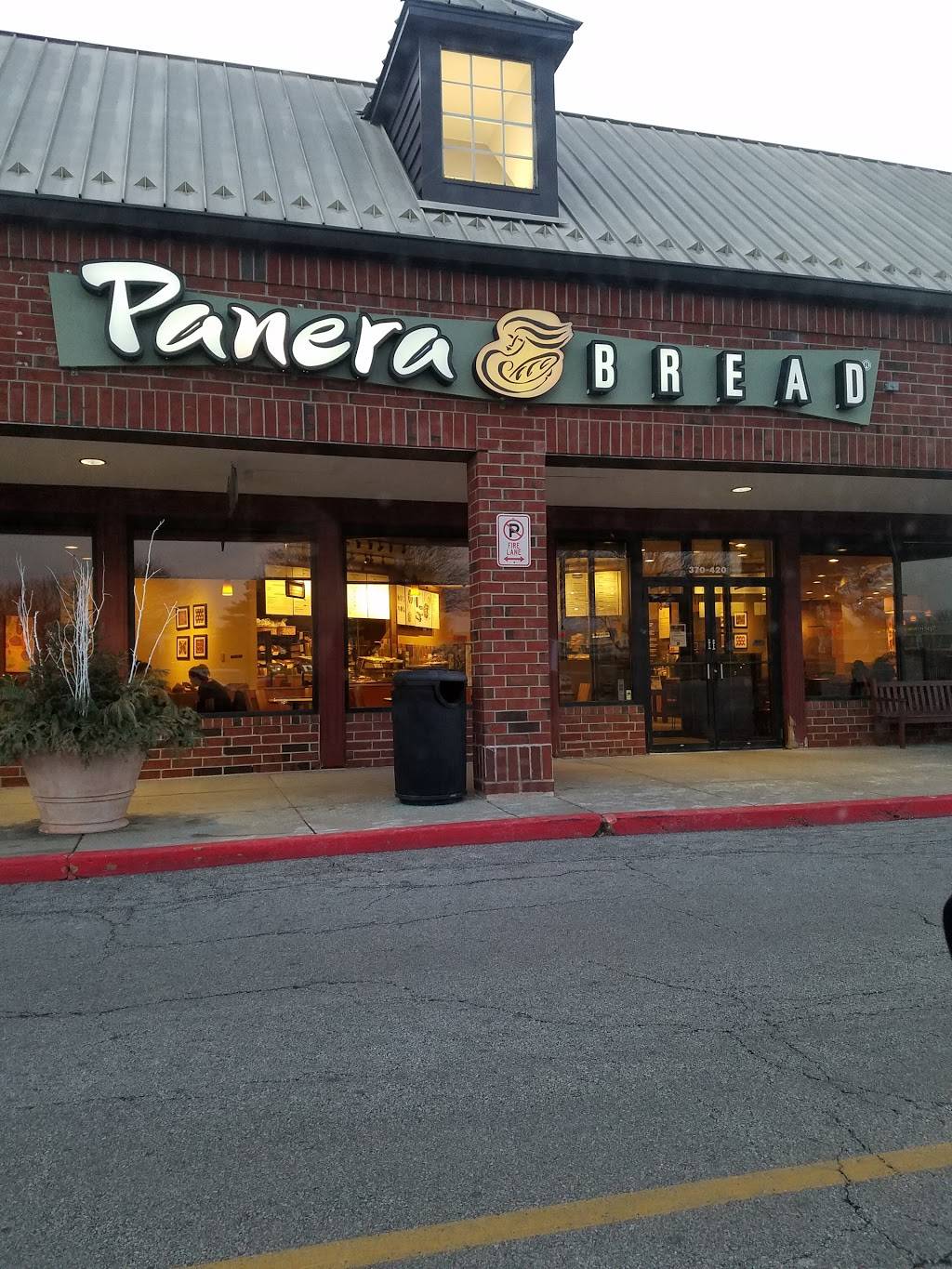 Panera Bread | cafe | 370-420 West Army Trail Road, Bloomingdale, IL 60108, USA | 6303519053 OR +1 630-351-9053