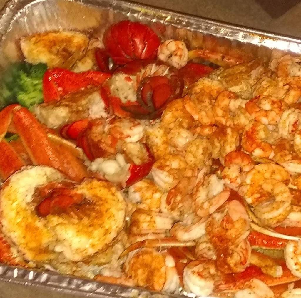 New Orleans Seafood Memphis, Tn. | meal takeaway | 942 E Eh Crump Blvd, Memphis, TN 38104, USA | 9015674839 OR +1 901-567-4839