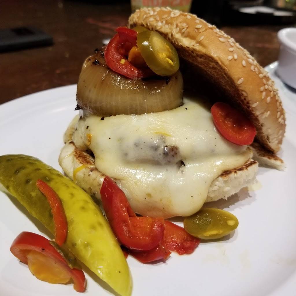 BOBBYS BURGER PALACE | restaurant | JACK Cincinnati Casino, 1000 Broadway St, Cincinnati, OH 45202, USA | 5132503315 OR +1 513-250-3315