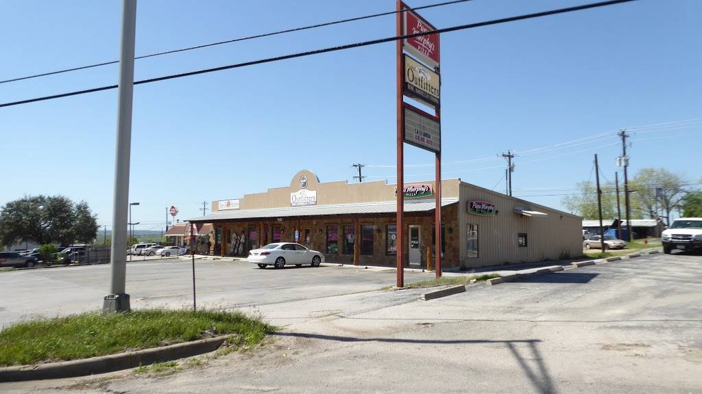 Papa Murphys Take N Bake Pizza | meal takeaway | 1008 US-281 #105, Marble Falls, TX 78654, USA | 8306939500 OR +1 830-693-9500