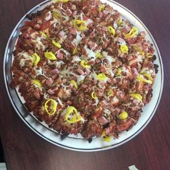 Swoodies Pizza & Subs | restaurant | 20 Oak Hill Rd #214, Somerset, KY 42503, USA | 6068022103 OR +1 606-802-2103