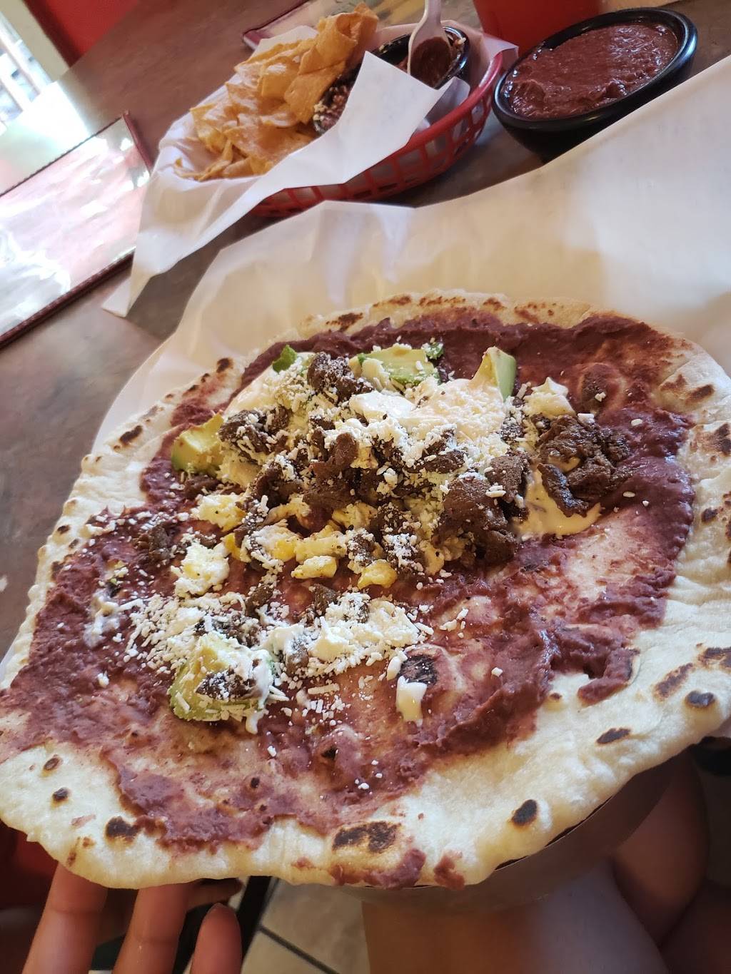 Oasis Restaurant | restaurant | 1206 Richey St, Pasadena, TX 77506, USA | 2818887093 OR +1 281-888-7093