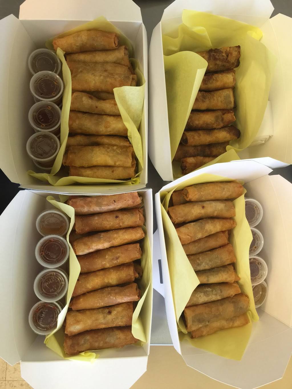 Northwest Lumpia | restaurant | 1607 Center St, Tacoma, WA 98409, USA | 2533410234 OR +1 253-341-0234
