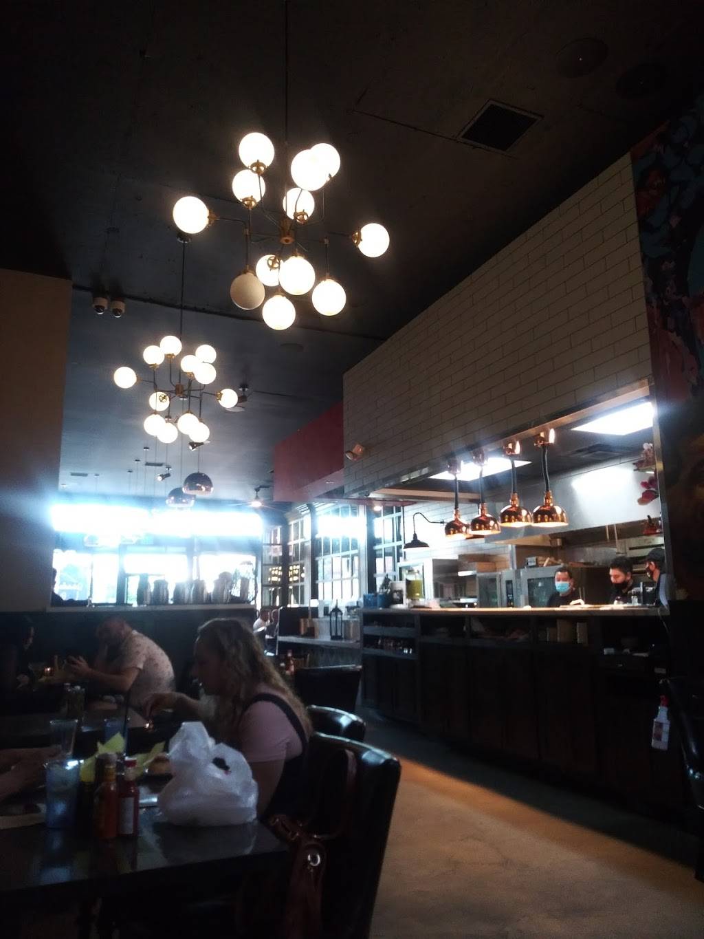 Garcias South of the Border Cantina & Grill | restaurant | 136 W Commonwealth Ave, Fullerton, CA 92832, USA | 7145193906 OR +1 714-519-3906