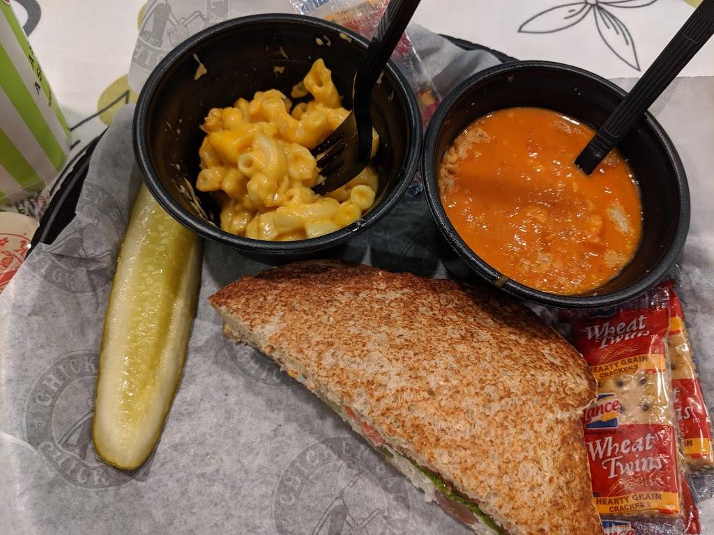 Chicken Salad Chick | restaurant | 352 E Joyce Blvd Ste. 5, Fayetteville, AR 72703, USA | 4792272658 OR +1 479-227-2658