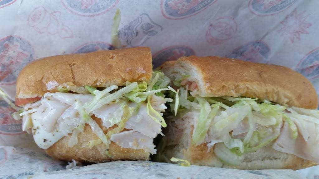 Jersey Mikes Subs | meal takeaway | 512 Haddonfield Rd, Cherry Hill, NJ 08002, USA | 8563827761 OR +1 856-382-7761