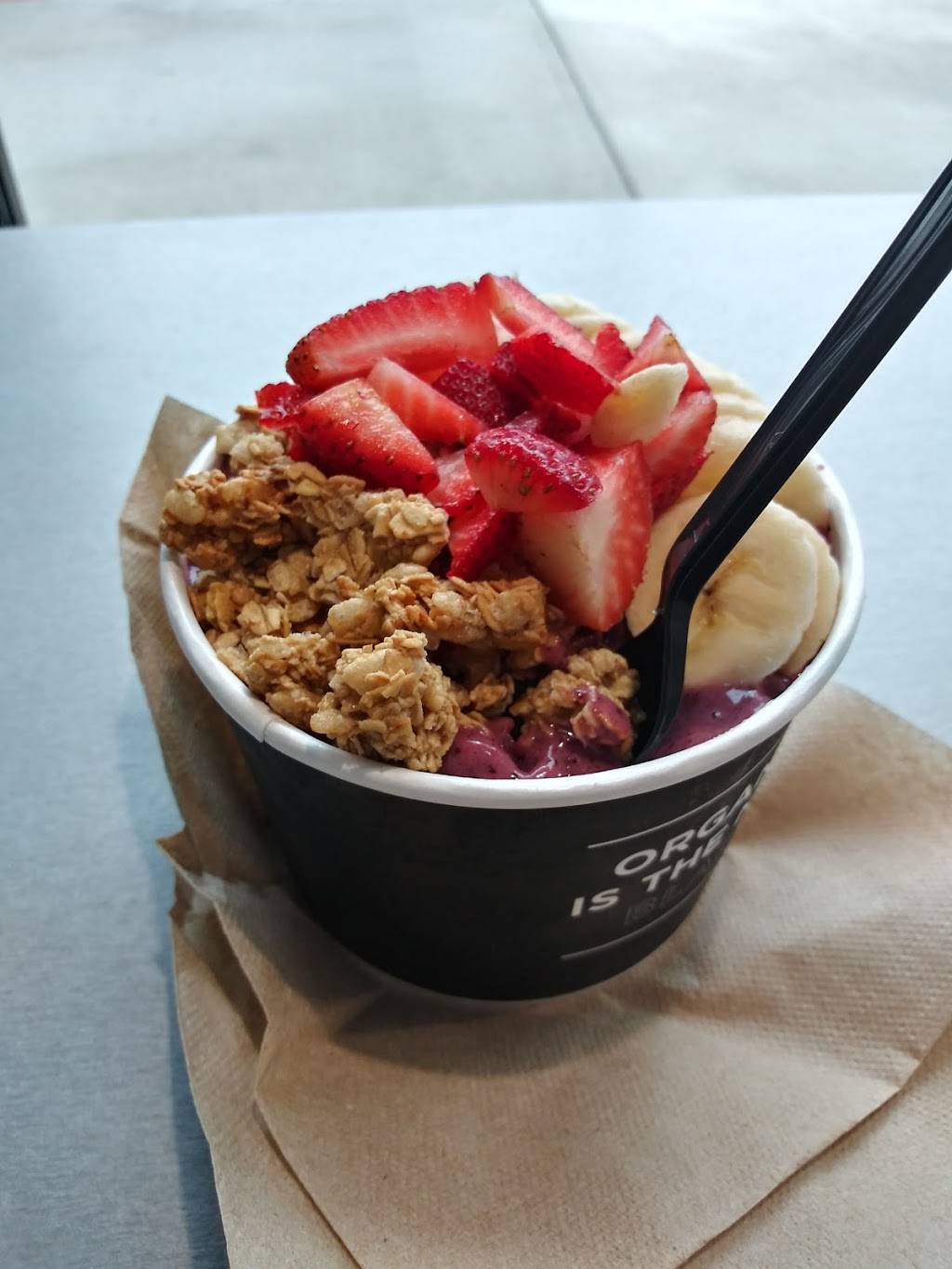 Clean Juice | restaurant | 945 City Plaza Way Suite 1071, Oviedo, FL 32765, USA | 4075425816 OR +1 407-542-5816