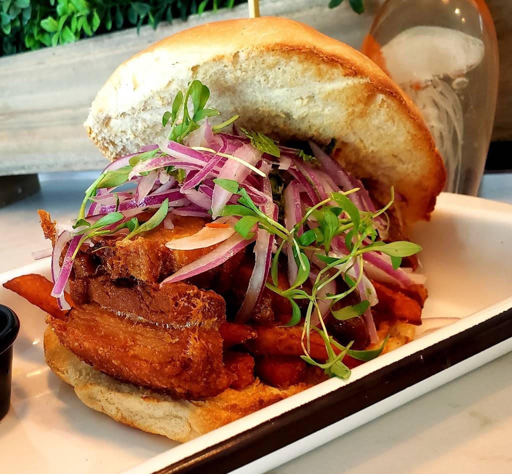 "Don Rodone" ceviche & more | restaurant | 3383 Sheridan St, Hollywood, FL 33021, USA | 9542100215 OR +1 954-210-0215