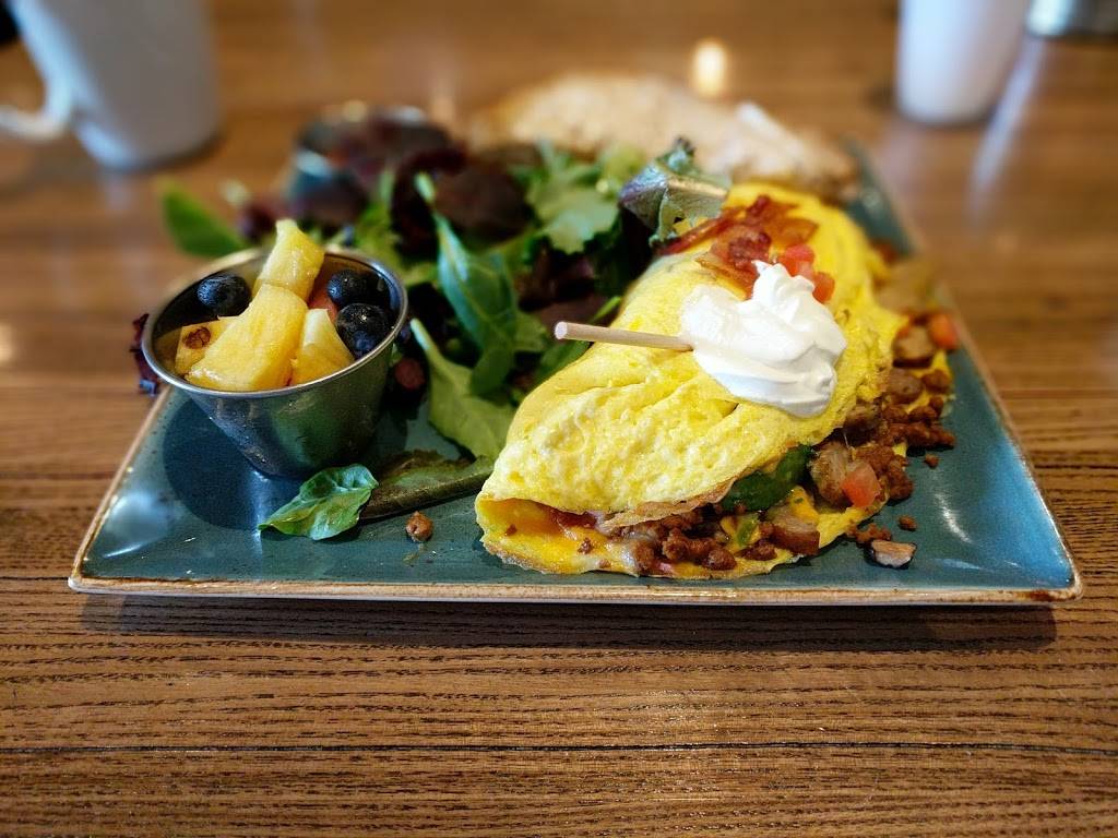 First Watch | restaurant | 5503 Farm to Market 1960 Rd W Ste 112, Houston, TX 77069, USA | 2819786002 OR +1 281-978-6002