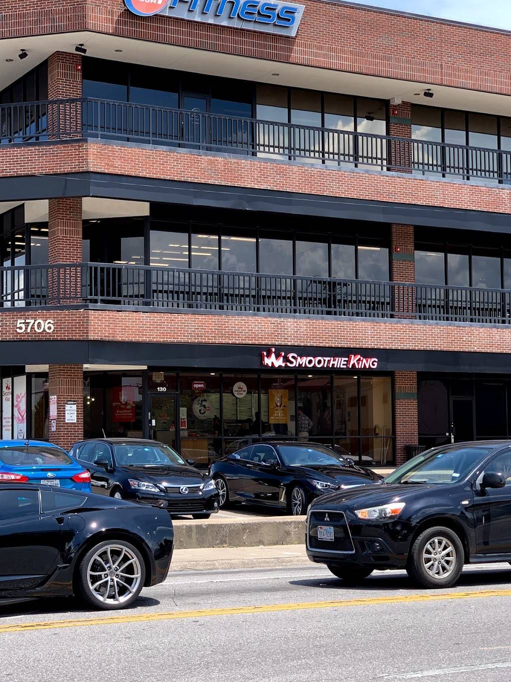Smoothie King | meal delivery | 5706 E Mockingbird Ln #130, Dallas, TX 75206, USA | 2148278885 OR +1 214-827-8885