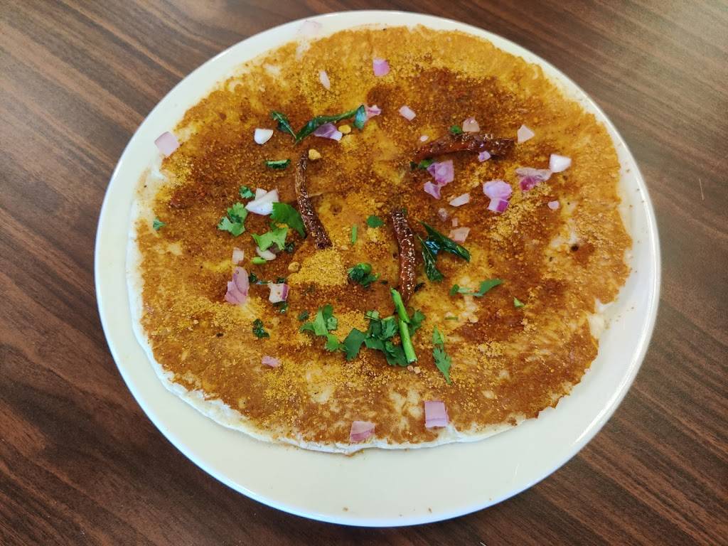 The Madras Cafe - Authentic Indian Vegetarian Restaurant | restaurant | 5422 S Parker Rd, Aurora, CO 80015, USA | 7205417293 OR +1 720-541-7293