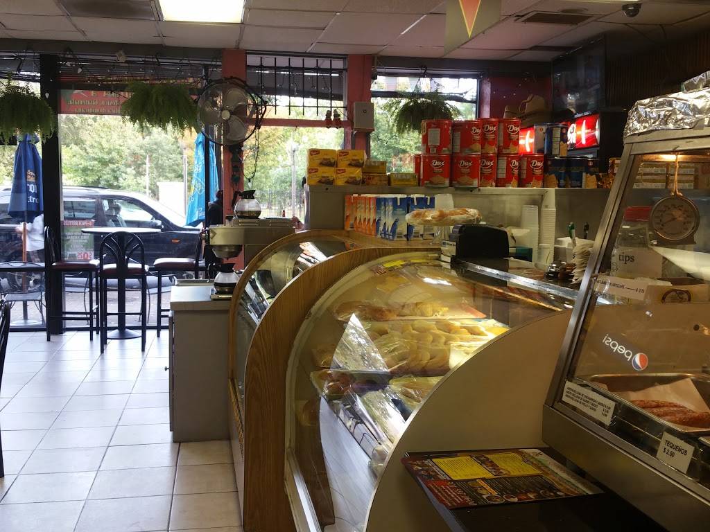 La Fonda Paisa | restaurant | 7914 Georgia Ave, Silver Spring, MD 20910, USA | 3015870600 OR +1 301-587-0600