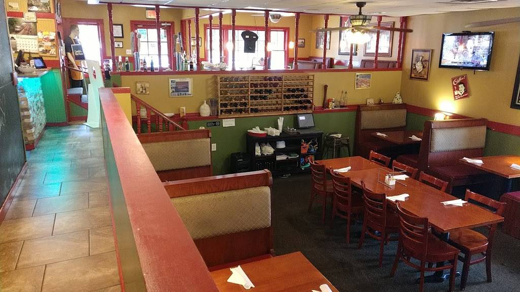 Bravo Italian Grill | restaurant | 1012 W Virginia Ave, Crewe, VA 23930, USA | 4345380008 OR +1 434-538-0008