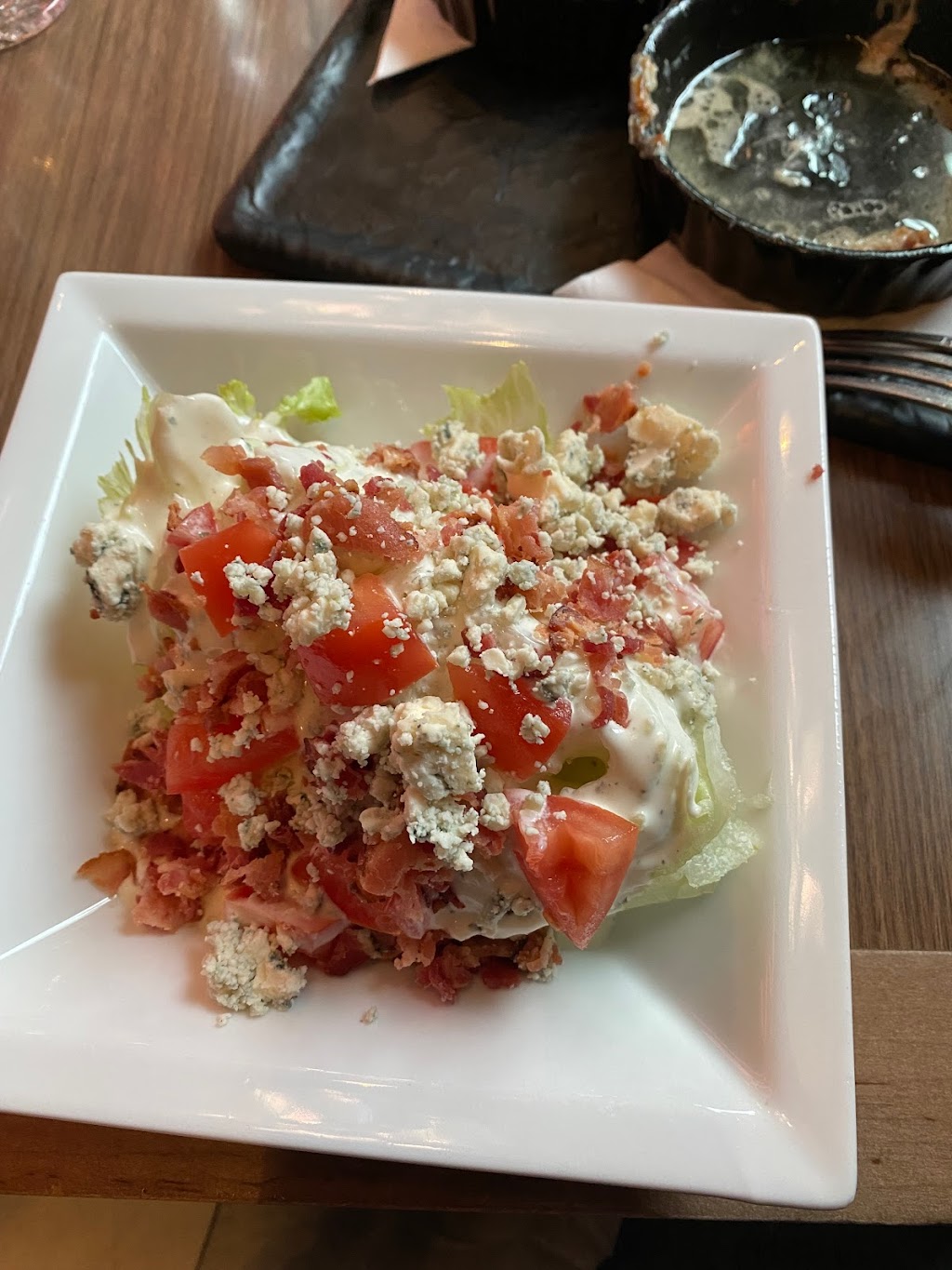 FLYT Steakhouse | restaurant | 372 Main St, Deadwood, SD 57732, USA | 6055711263 OR +1 605-571-1263