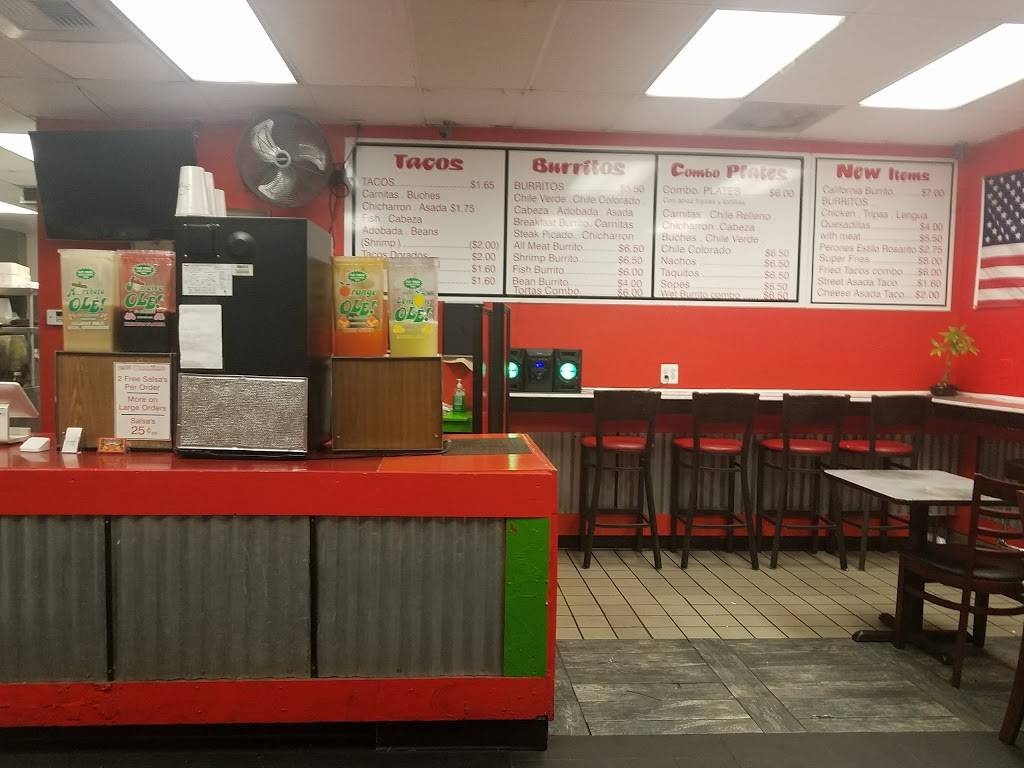 Tacos Omanas | restaurant | 462 E Rowland St, Covina, CA 91723, USA | 6263326262 OR +1 626-332-6262