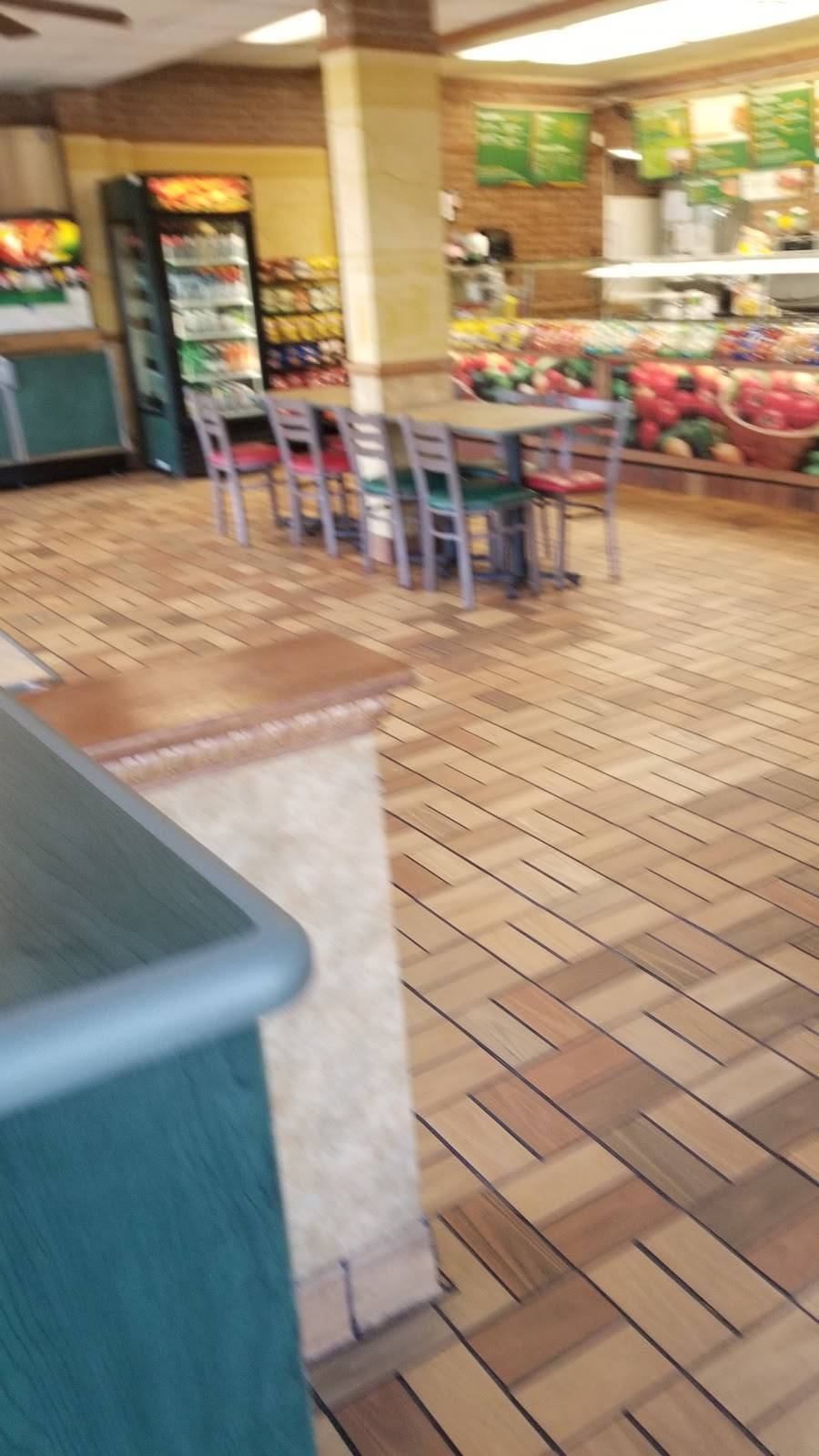 Subway | restaurant | 5605 S Telegraph Rd, Dearborn Heights, MI 48125, USA | 3132951401 OR +1 313-295-1401