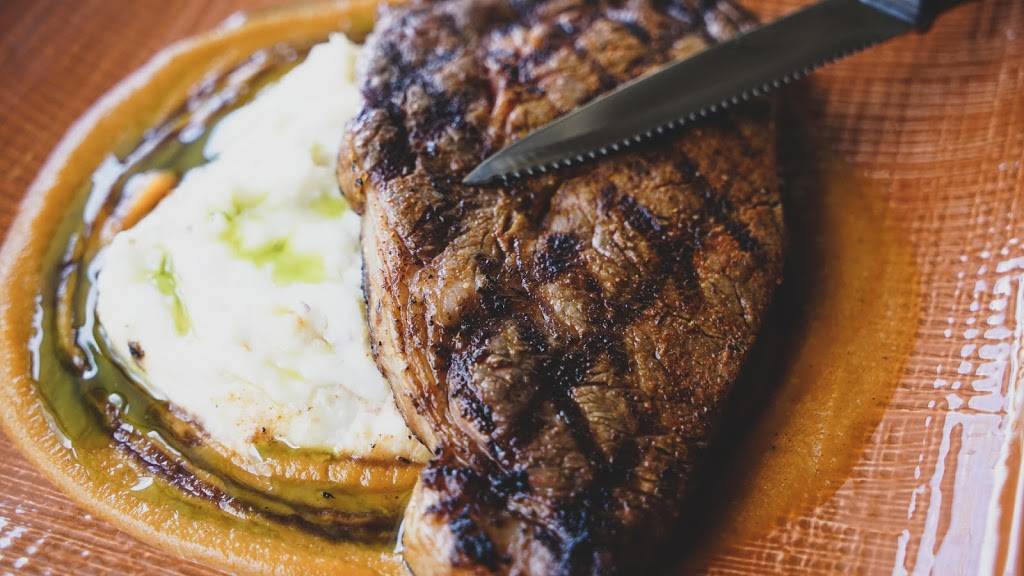 Prime 55 Restaurant & Lounge | restaurant | 6100 Delmar Blvd, St. Louis, MO 63112, USA | 3145539595 OR +1 314-553-9595