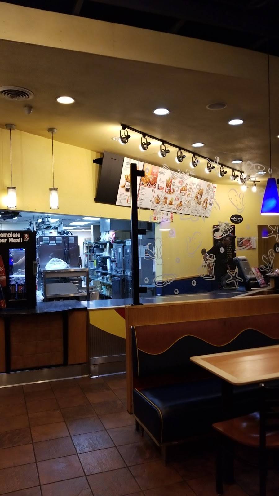 KFC | restaurant | 299 S Euclid St, Anaheim, CA 92802, USA | 7144912456 OR +1 714-491-2456