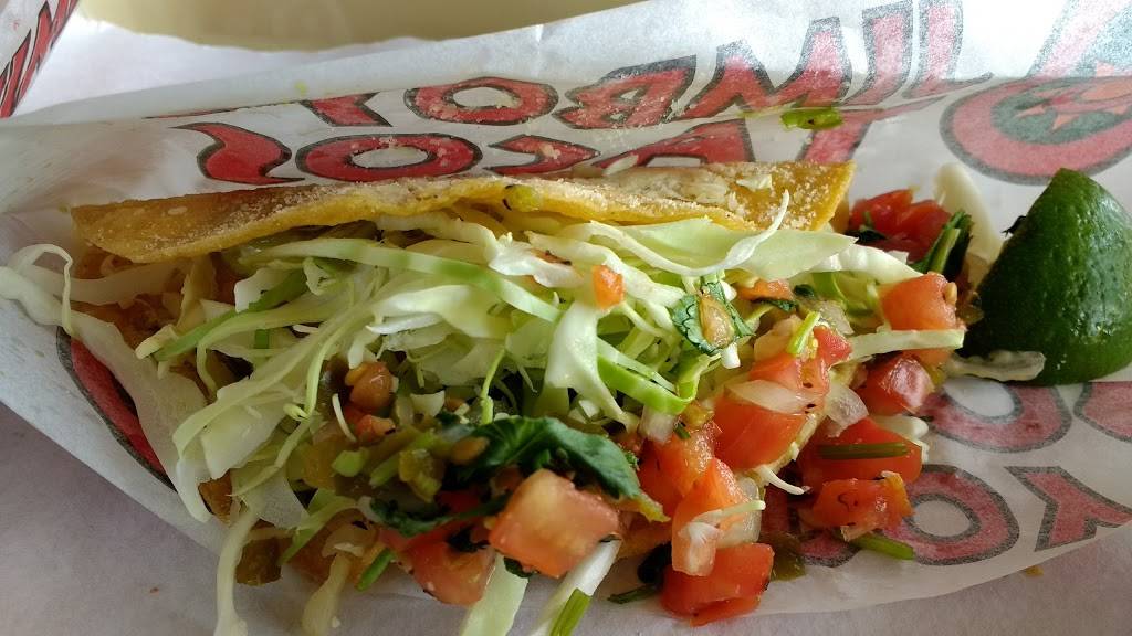 Jimboys Tacos | restaurant | 1999 Selmi Dr, Reno, NV 89521, USA | 7752848208 OR +1 775-284-8208
