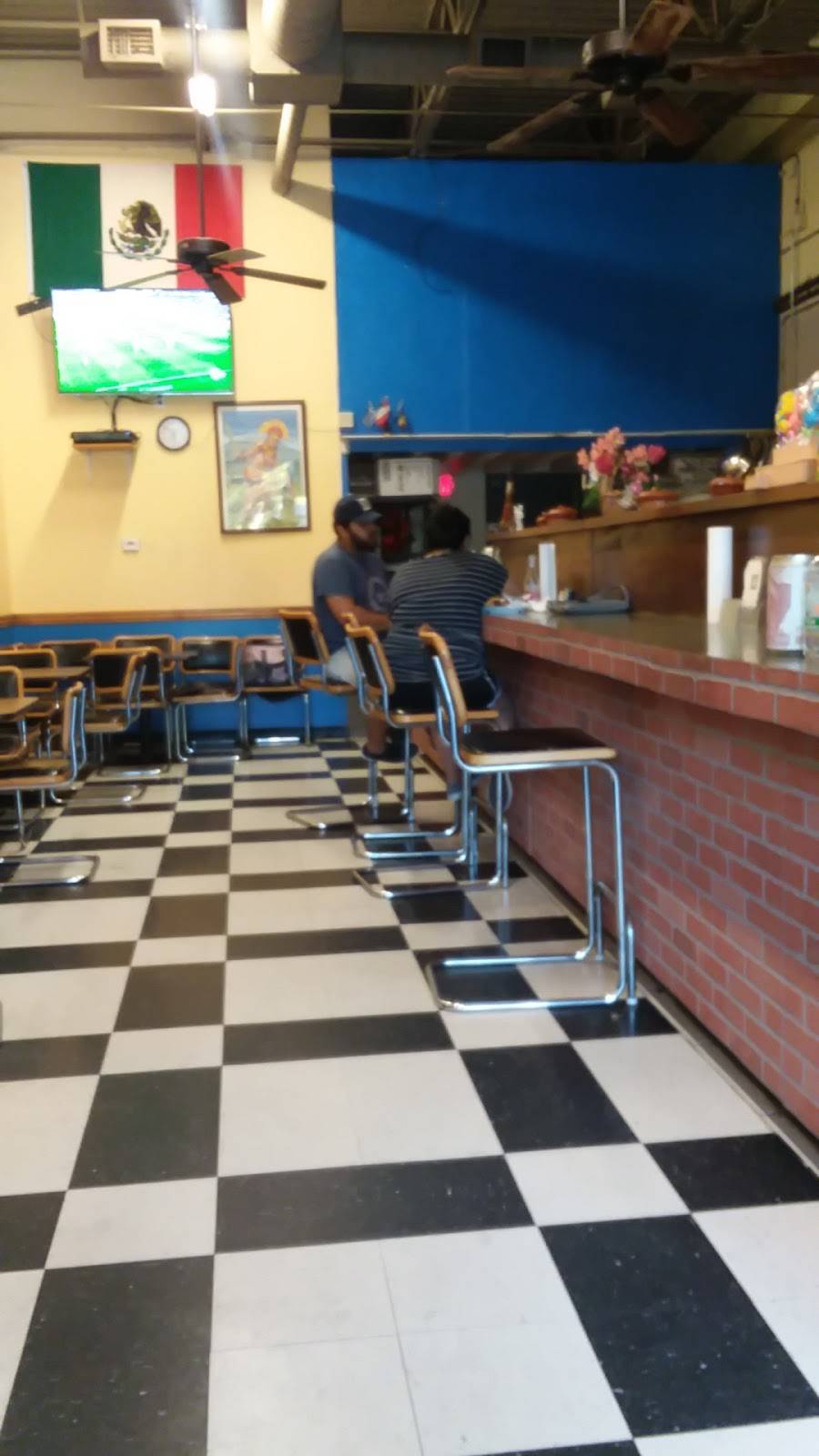 Dianas Taqueria Mexicana | restaurant | 100 W Avenue D, Garland, TX 75040, USA | 2147038227 OR +1 214-703-8227