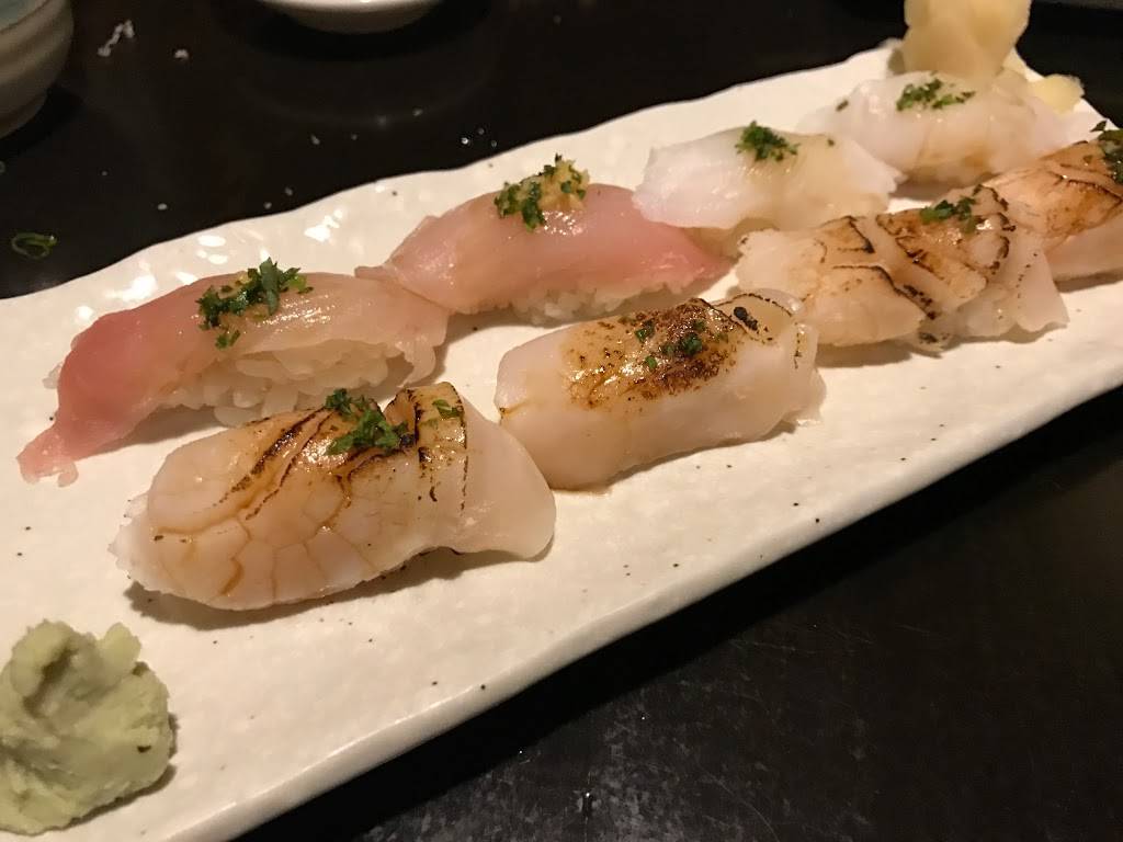 Kanda Sushi | restaurant | 3637 Thousand Oaks Blvd, Thousand Oaks, CA 91362, USA | 8052300101 OR +1 805-230-0101