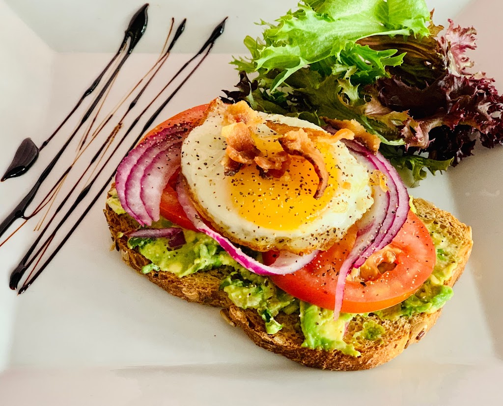 Cane A Sucre Downtown Gourmet Sandwich Bar | restaurant | 21 NW Miami Ct, Miami, FL 33128, USA | 3053774722 OR +1 305-377-4722