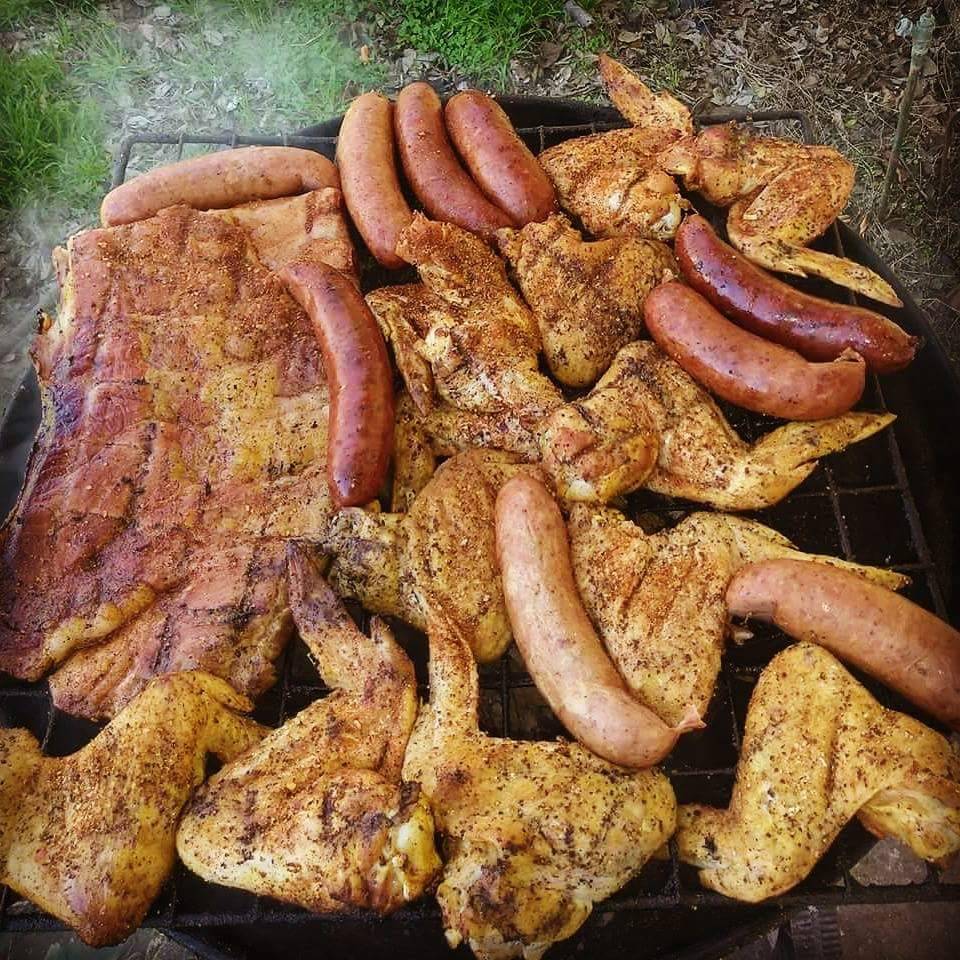 Odoms Bar-B-Que | restaurant | 1971 Singleton Blvd, Dallas, TX 75212, USA | 2146313538 OR +1 214-631-3538