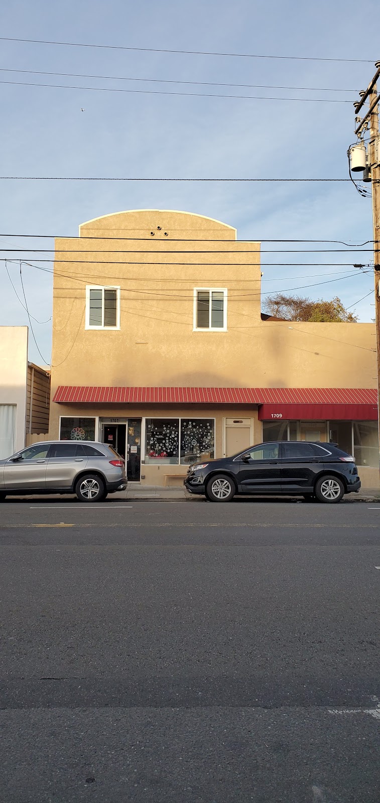 Koharu Japanese Cafe | restaurant | 1707 Lincoln Ave, Alameda, CA 94501, USA | 5109958561 OR +1 510-995-8561