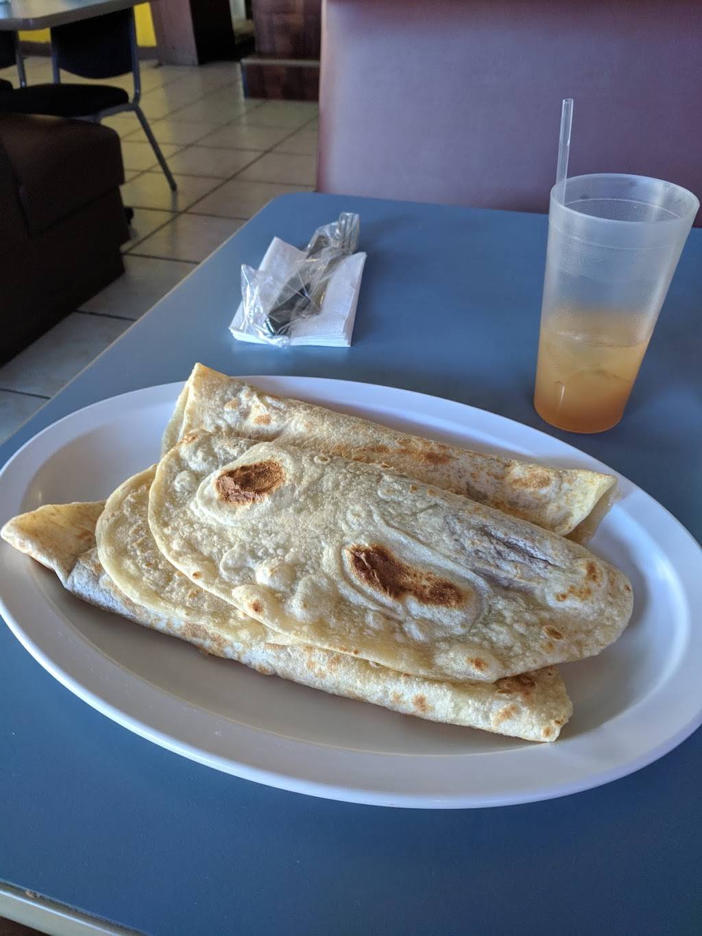 La Casa de Las Baleadas | restaurant | 100 SW 17th Ave, Miami, FL 33135, USA | 3056408581 OR +1 305-640-8581