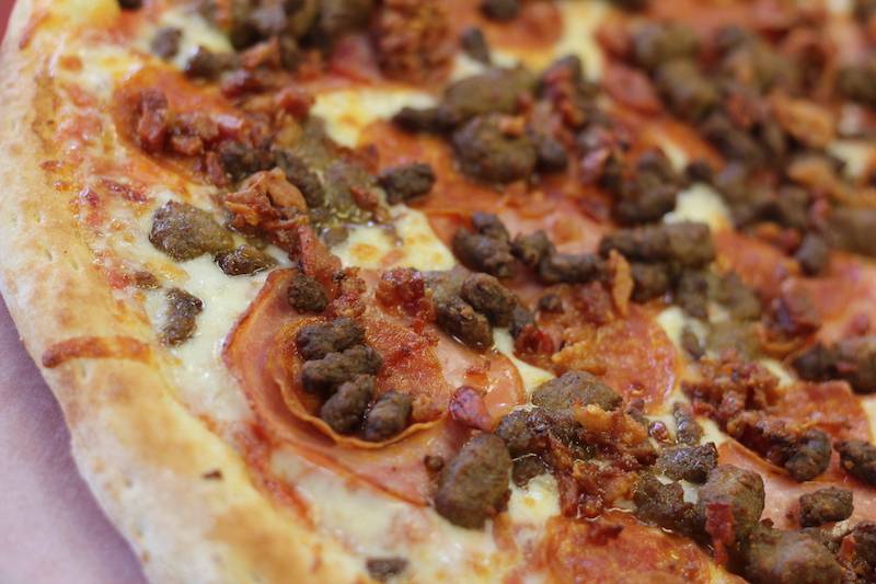 Pizza Pros | meal delivery | 7669 N Union Blvd, Colorado Springs, CO 80920, USA | 7192087767 OR +1 719-208-7767