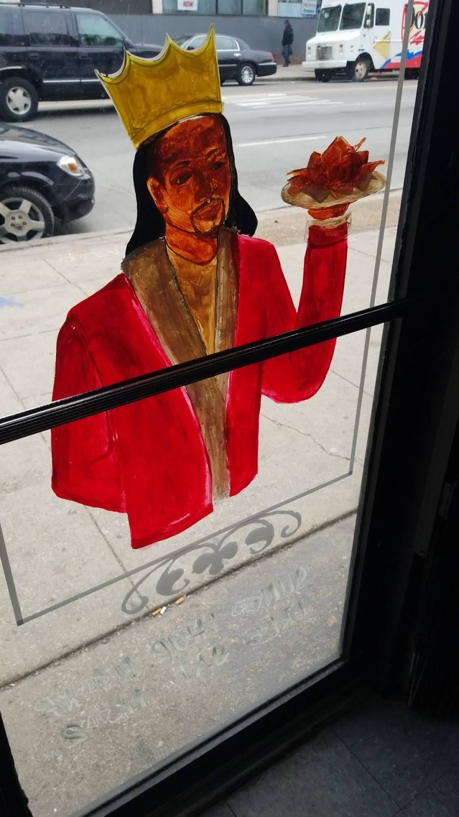 Harolds Chicken Shack | restaurant | 3108, 808 E 79th St, Chicago, IL 60619, USA | 7738915762 OR +1 773-891-5762