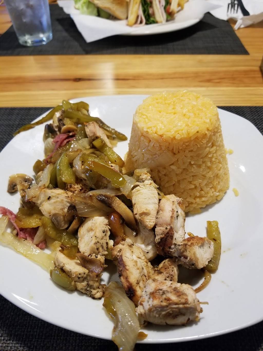 Upper Crust Pizza & Burger Bar | restaurant | 119 SE 2nd St, Snow Hill, NC 28580, USA | 2527472221 OR +1 252-747-2221