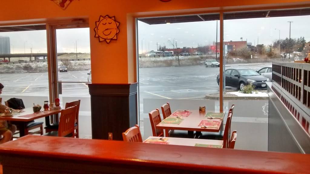 Cora | restaurant | 45 Milner Ave, Scarborough, ON M1S 3P6, Canada | 6473511800 OR +1 647-351-1800