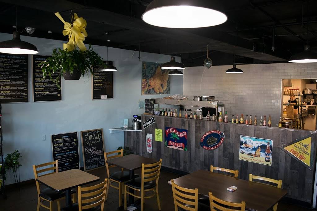 Island Deli | meal takeaway | 231 Old Tower Hill Rd, Wakefield, RI 02879, USA | 4012840636 OR +1 401-284-0636