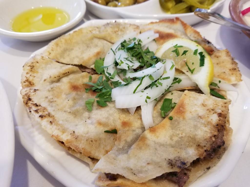 Yasmeen Mediterranean Cuisine and Hookah Lounge | restaurant | 247 Piaget Ave, Clifton, NJ 07011, USA | 9739283766 OR +1 973-928-3766