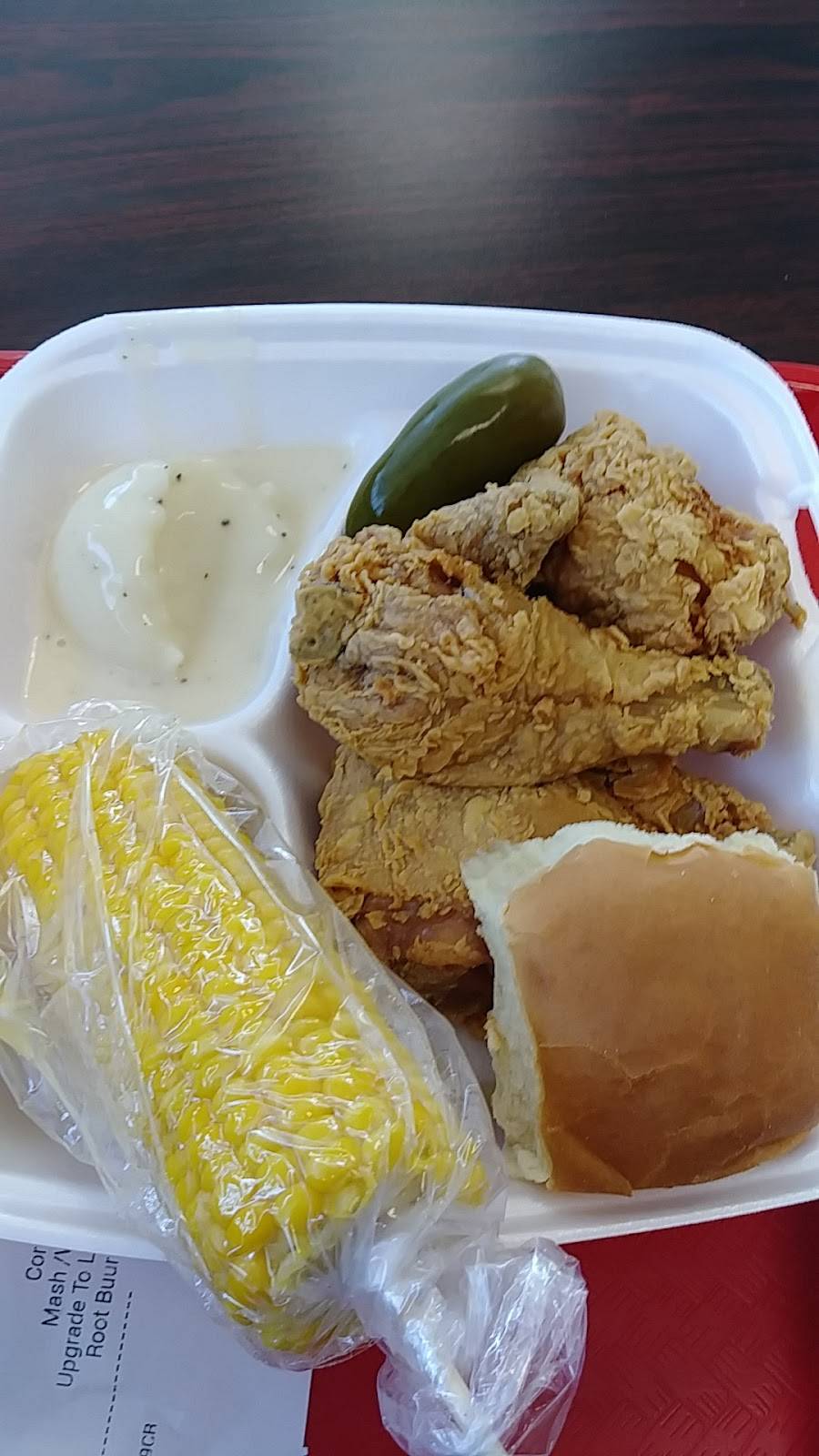 Lisas Chicken | restaurant | 2301 W Jefferson St, Grand Prairie, TX 75051, USA | 9726393811 OR +1 972-639-3811