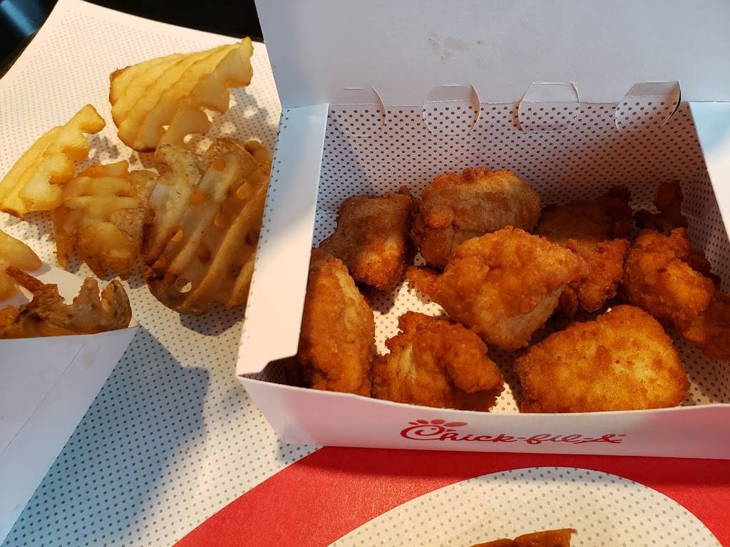 Chick-fil-A | restaurant | 3775 W College Ave, Appleton, WI 54914, USA | 9209390604 OR +1 920-939-0604
