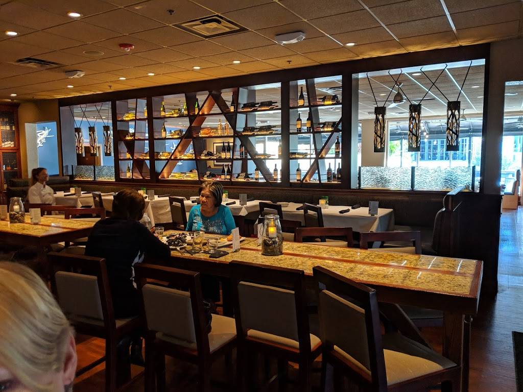 Bonefish Grill | restaurant | 2251 Town Center Ave Ste 12, Melbourne, FL 32940, USA | 3216361619 OR +1 321-636-1619