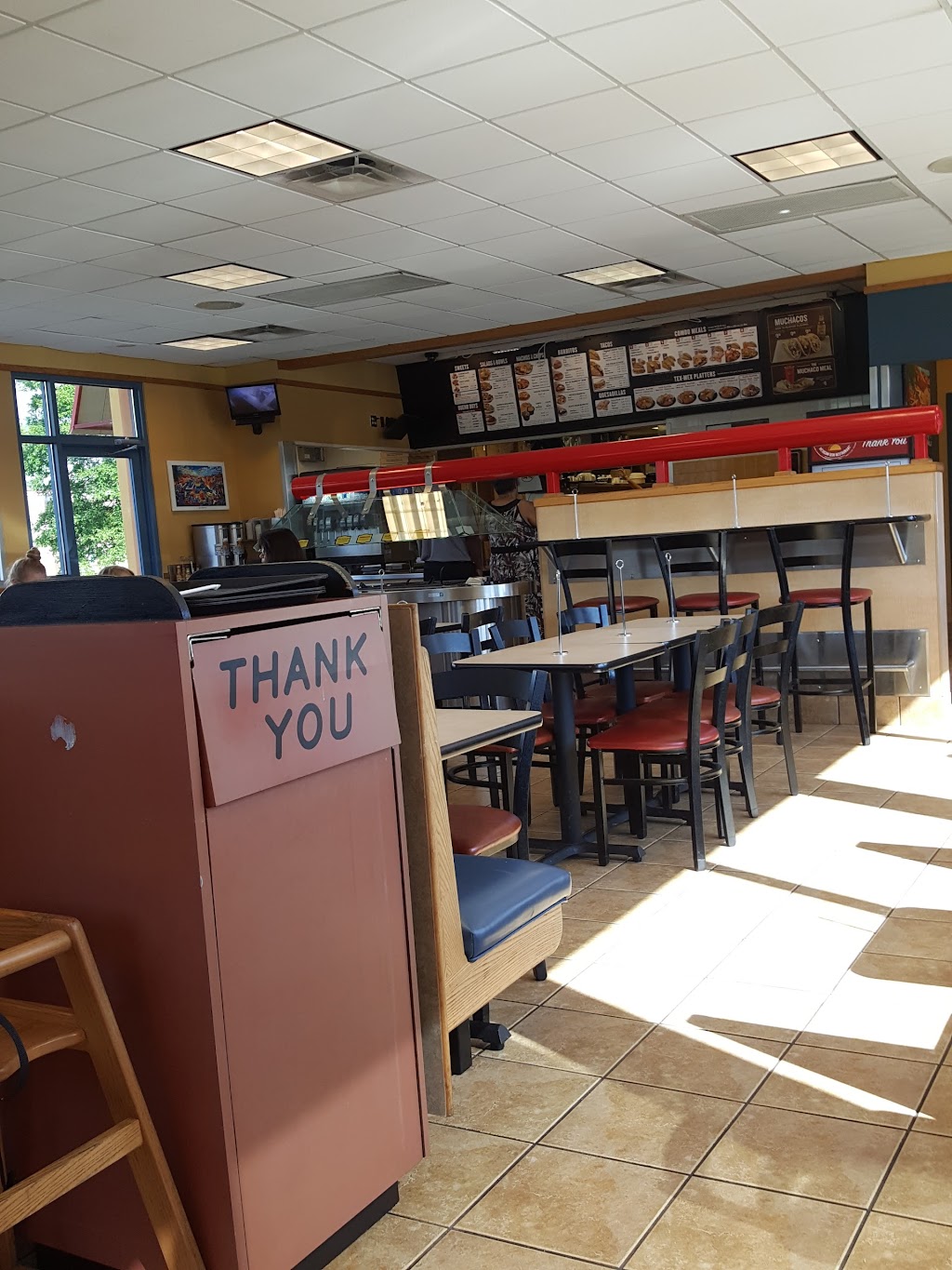 Taco Bueno | restaurant | 10114 Mabelvale Plaza Dr, Little Rock, AR 72209, USA | 5015620390 OR +1 501-562-0390