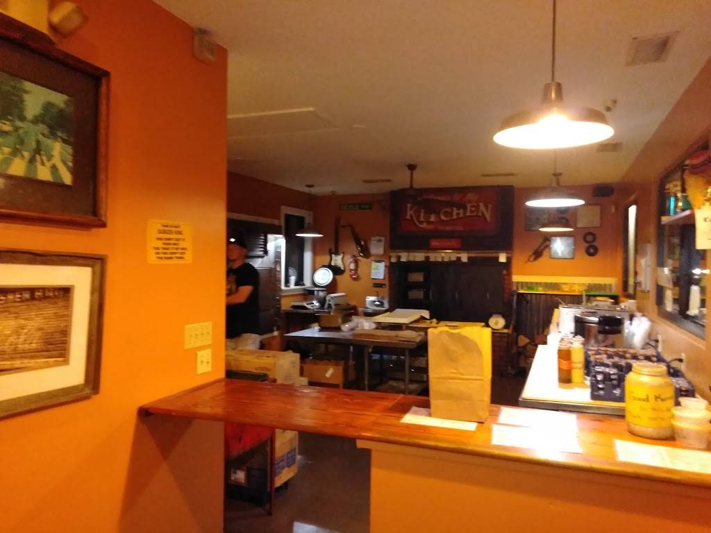 Smokin Ds BBQ | restaurant | 110 FL-206, St. Augustine, FL 32086, USA | 9047972050 OR +1 904-797-2050