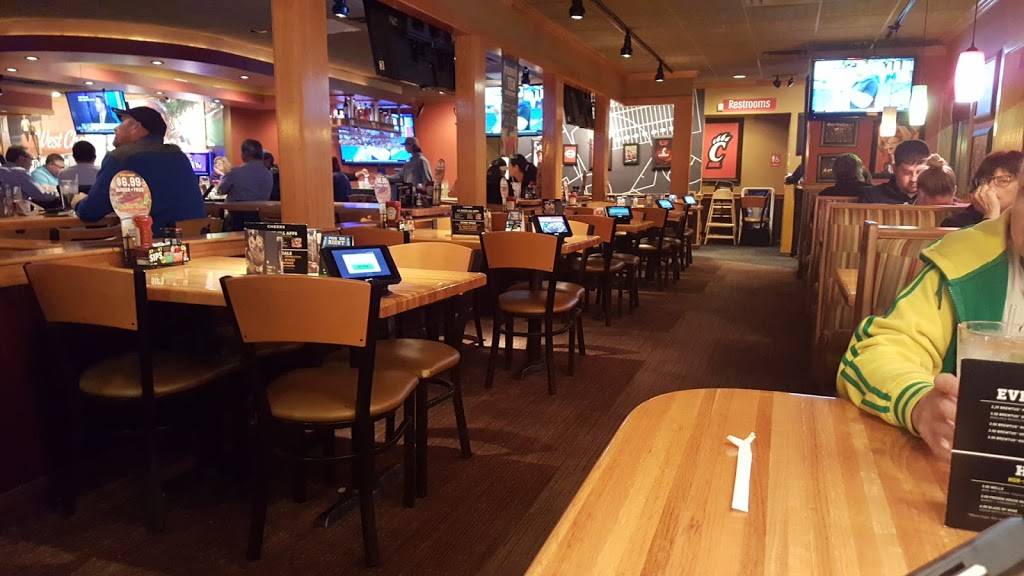 Applebees Grill + Bar | restaurant | 6084 Muhlhauser Rd, West Chester Township, OH 45069, USA | 5139424074 OR +1 513-942-4074
