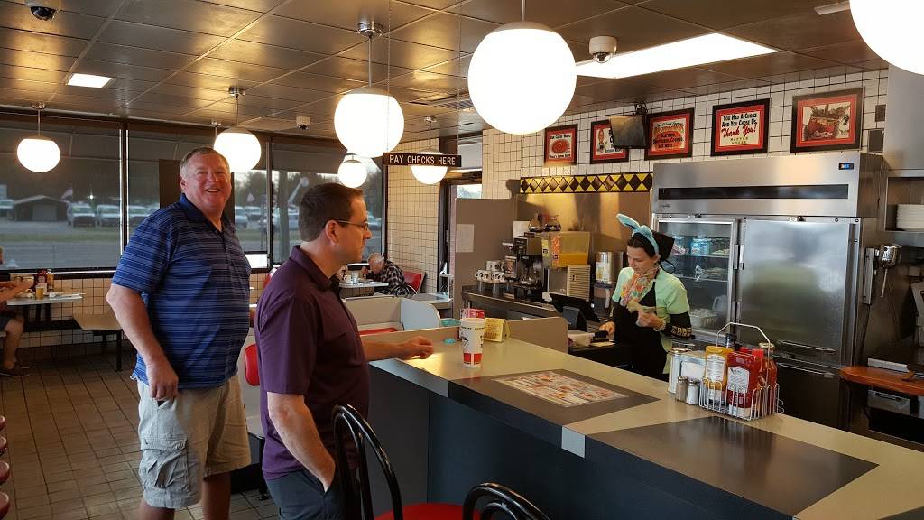 Waffle House | meal takeaway | 40084 US Hwy 19 N, Tarpon Springs, FL 34689, USA | 7279385348 OR +1 727-938-5348