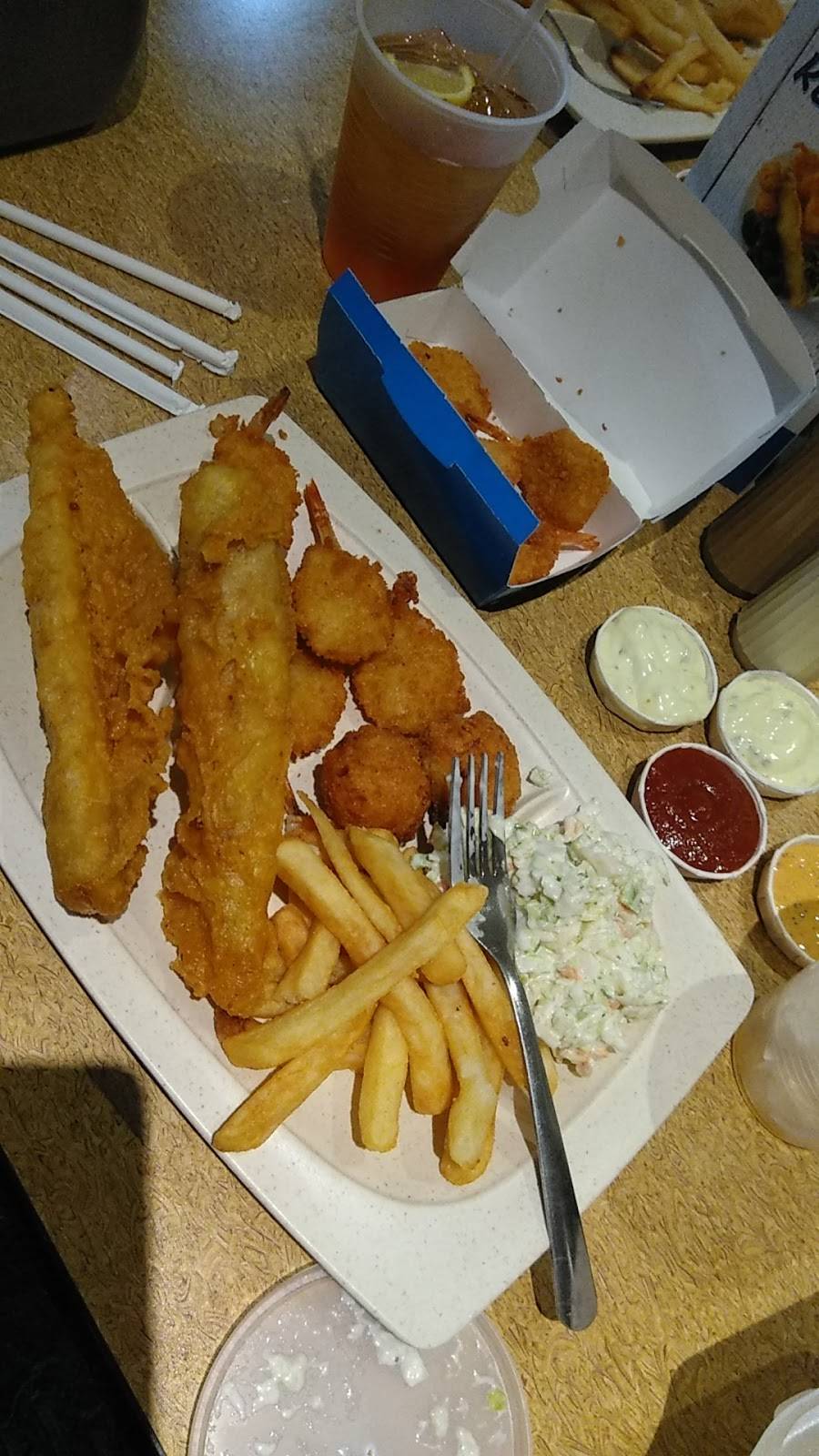 Captain Ds | restaurant | 1284 Decatur Hwy, Gardendale, AL 35071, USA | 2056315925 OR +1 205-631-5925