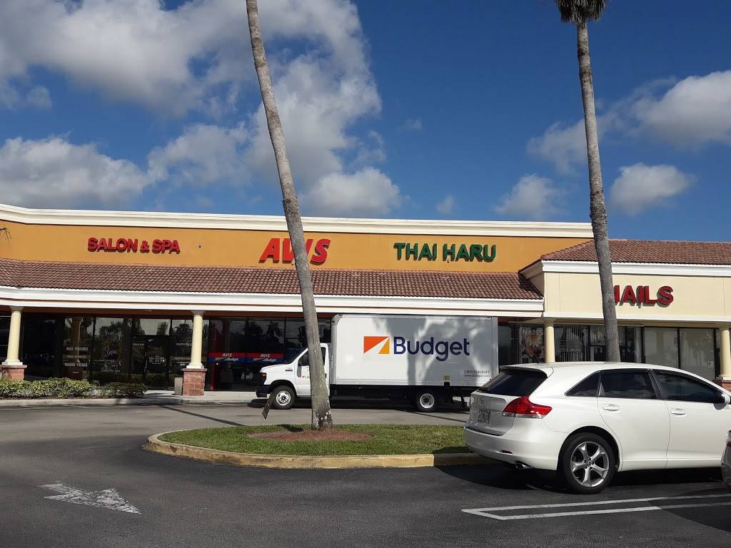 Thai Haru Restaurant | restaurant | 6901 Okeechobee Blvd Unit D15, West Palm Beach, FL 33411, USA | 5616891830 OR +1 561-689-1830