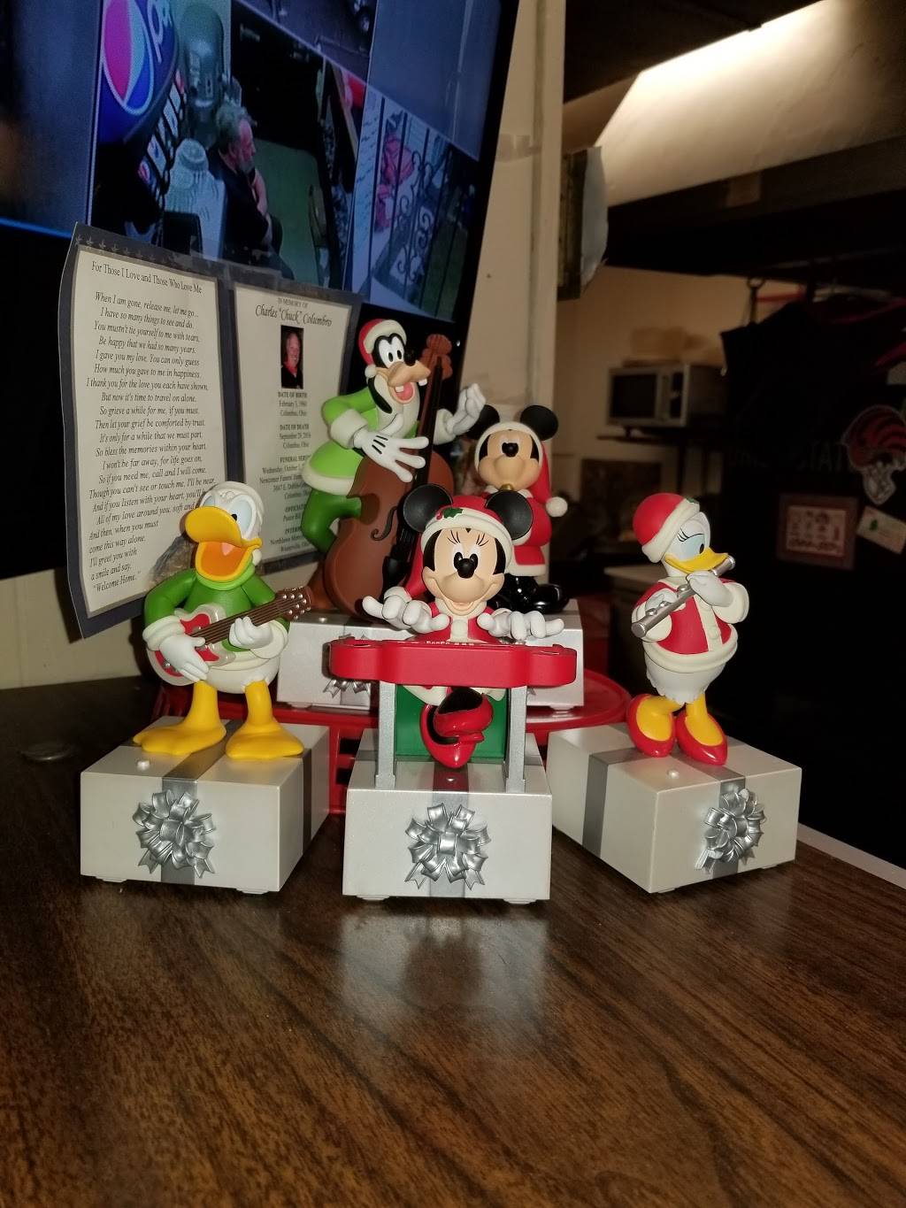 B & B Pizza & Spaghetti | restaurant | 3739 Karl Rd, Columbus, OH 43224, USA | 6142673157 OR +1 614-267-3157