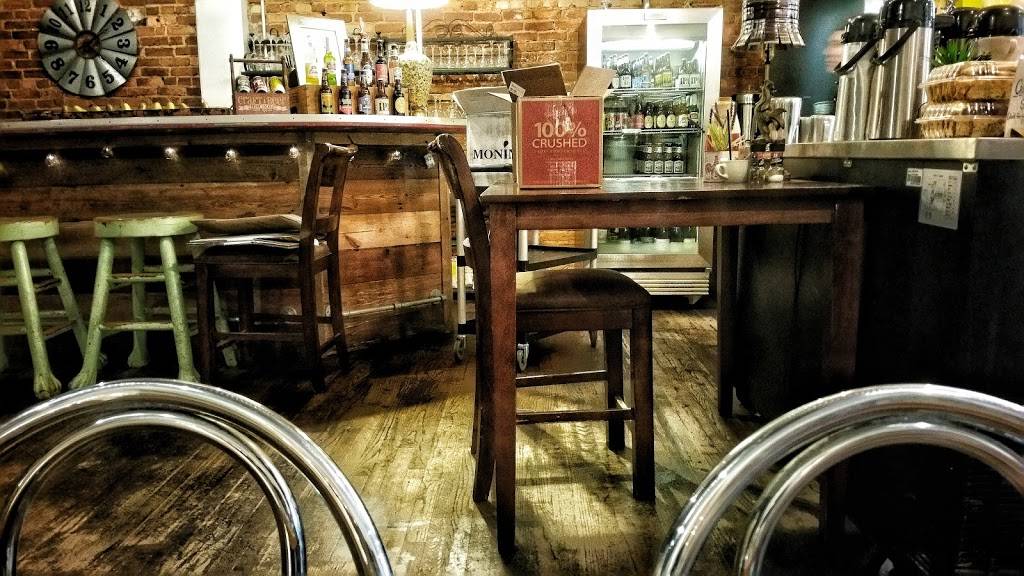 Midnight Rooster Coffee Shop | cafe | 136 E Carolina Ave, Hartsville, SC 29550, USA | 8433830800 OR +1 843-383-0800